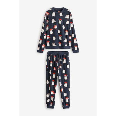 Pyjama de noël pingouin NEXT
