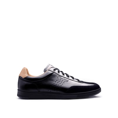 Sneakers cuir TOM FINSBURY