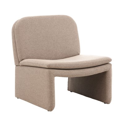 Fauteuil en tissu- BONN VENTURE HOME