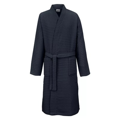 Peignoir homme pur coton DETENTE GARNIER THIEBAUT