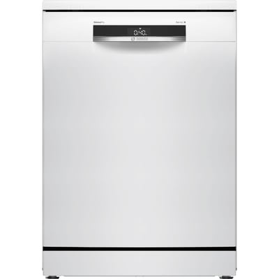 Lave vaisselle 60 cm SMS6ZCW12F, Série 6, Séchage Zeolith BOSCH