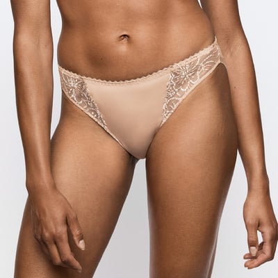 Slip brésilien JANE MARIE JO