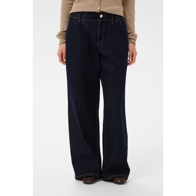 Pantalon casual CULTURE