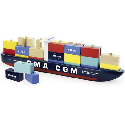 Porte-container VILAC
