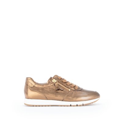 Baskets en cuir GABOR