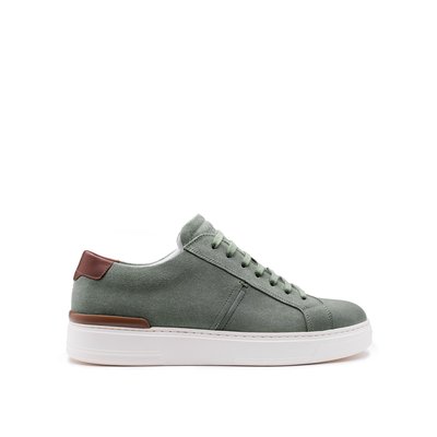Sneakers daim RIVA FINSBURY