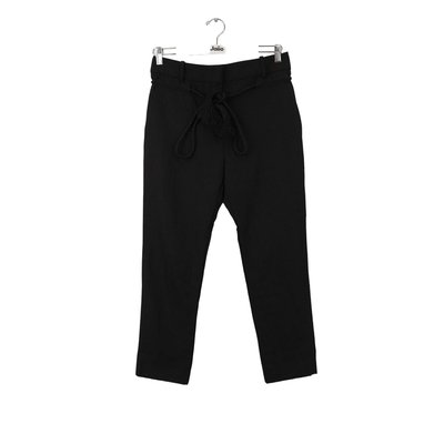 Pantalon slim en laine - Très Bon État THE KOOPLES