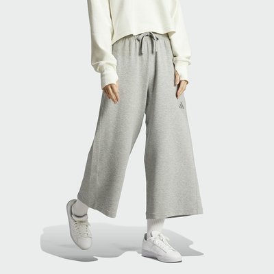 All Seazon Oversized Joggers in Ribbed Cotton Mix ADIDAS SPORTSWEAR