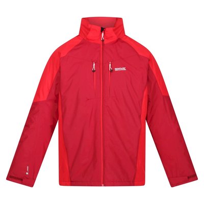 Veste imperméable CALDERDALE REGATTA