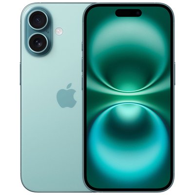 Smartphone iPhone 16 128 Go - Très bon état APPLE