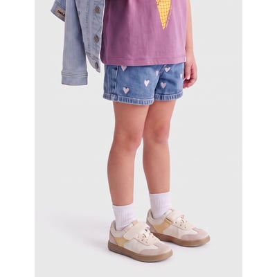 Short En Denim KIDS ONLY