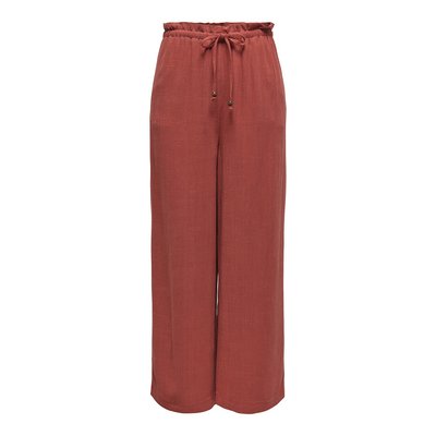 Pantalon large ONLY