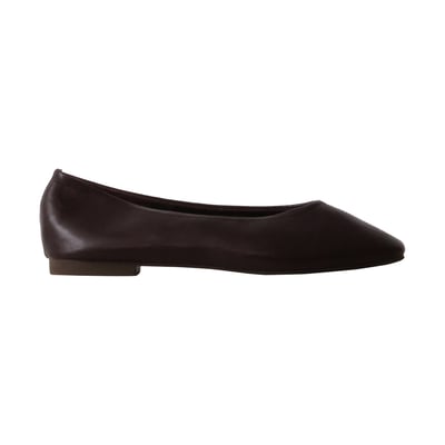 Ballerine à Enfiler Orena Paris ENZA NUCCI