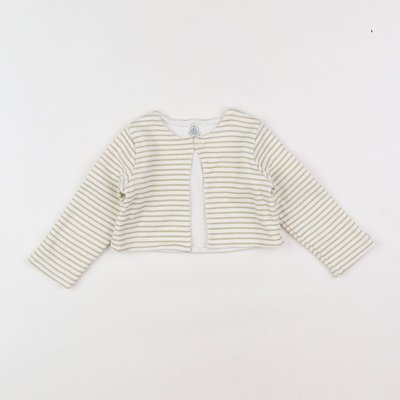 Sweat - Très bon état PETIT BATEAU