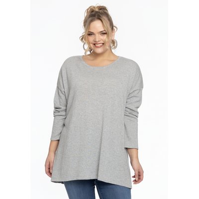 Pull avec manches longues YOEK