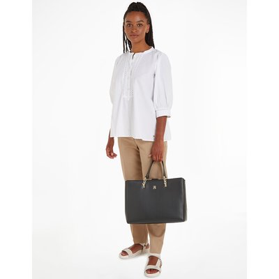 Bolso tote bag TOMMY HILFIGER