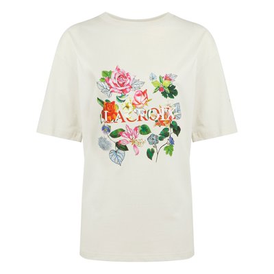 T-shirt CHRISTIAN LACROIX BELLEGARDE REGATTA