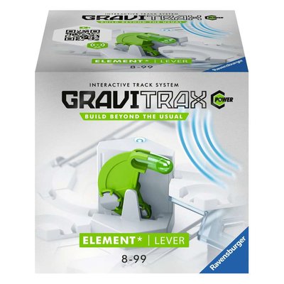 GraviTrax C Levier Wel RAVENSBURGER