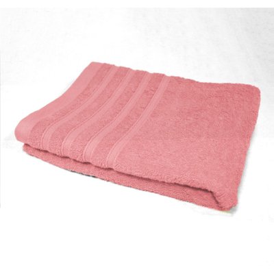 Serviette de toilette Collection Vitamines DOUCEUR D'INTÉRIEUR