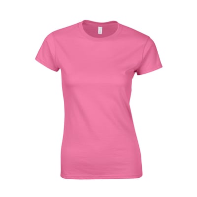 T-shirt SOFTSTYLE GILDAN