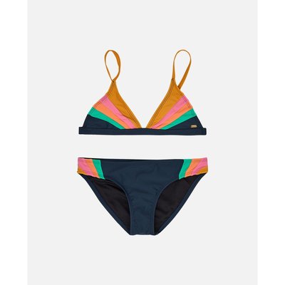 Ensemble 2 pièces fille DAY Break triangle RIP CURL
