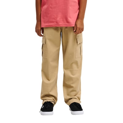 Pantalon cargo QUIKSILVER
