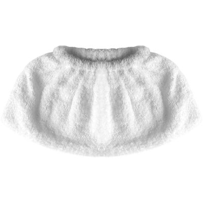 Lingettes et serpillères 2 Bonettes/Brosse PAEU0289 - Unico POLTI