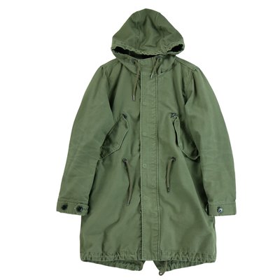Parka - Bon état DIESEL