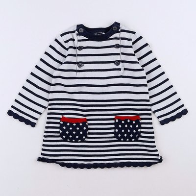 Robe - Très bon état TERRE DE MARIN