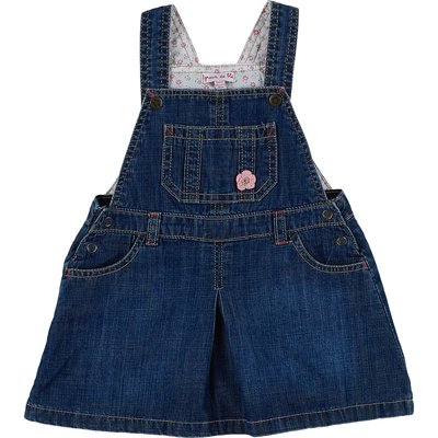 Robe jean -  Très bon état GRAIN DE BLE