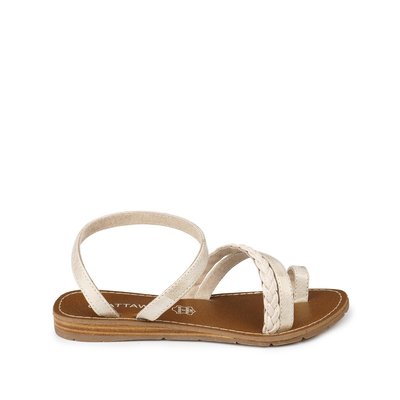 Lugo Sandals CHATTAWAK