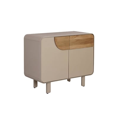 Petit buffet en bois de manguier KEZIA MADE IN MEUBLES 