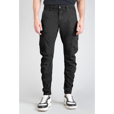 Pantalon cargo chino Koge LE TEMPS DES CERISES