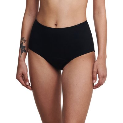 Culotte menstruelle taille haute PER PANTY ESSENTIAL CHANTELLE