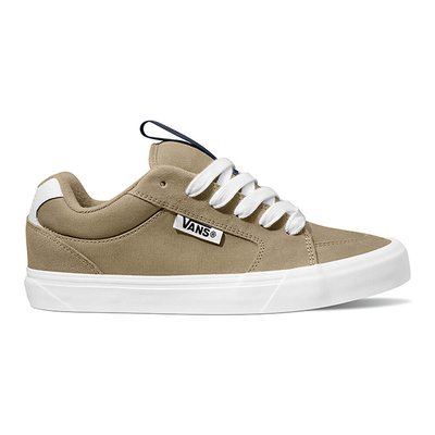 Zapatillas depiel Knu Chukka Push VANS