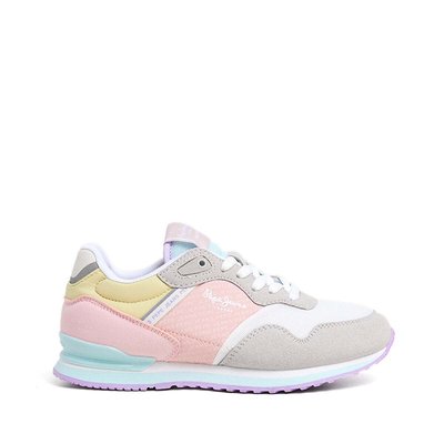 Baskets basses London Print PEPE JEANS