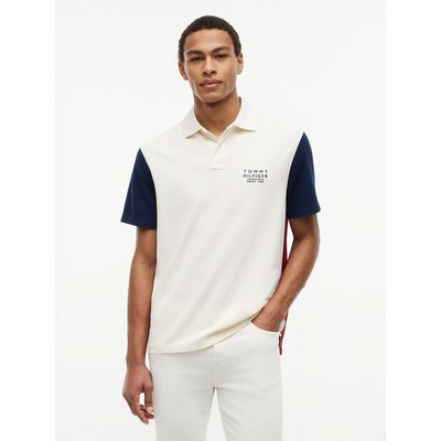 Polo maniche corte classic fit TOMMY HILFIGER
