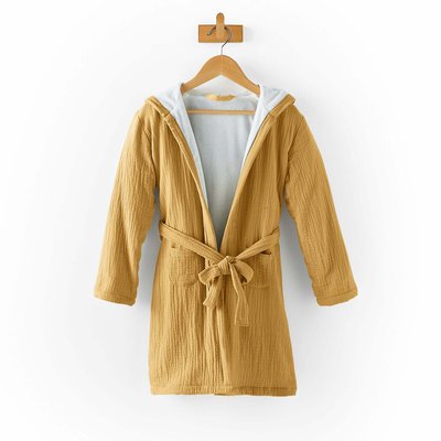 Peignoir enfant Linge de bain LA REDOUTE INTERIEURS La Redoute