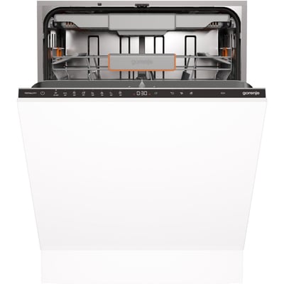 Lave vaisselle encastrable GV663B62 GORENJE