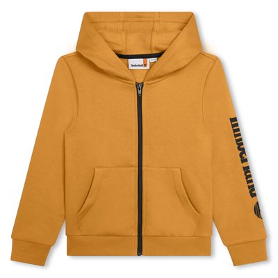 Cardigan de jogging en molleton TIMBERLAND