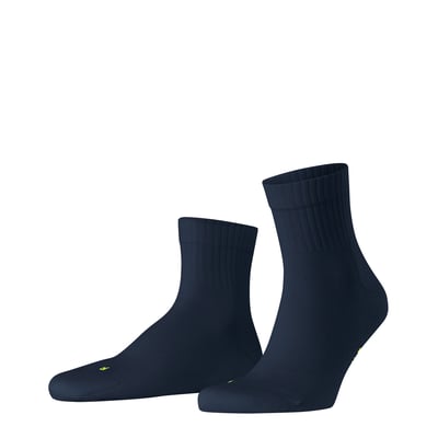 Chaussettes courtes Run Rib FALKE