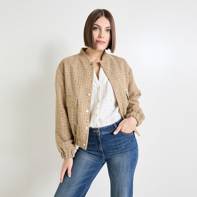 La redoute bombers femme outlet