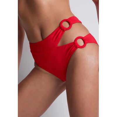 Bas de maillot de bain Culotte taille haute Call Of The Sea AUBADE