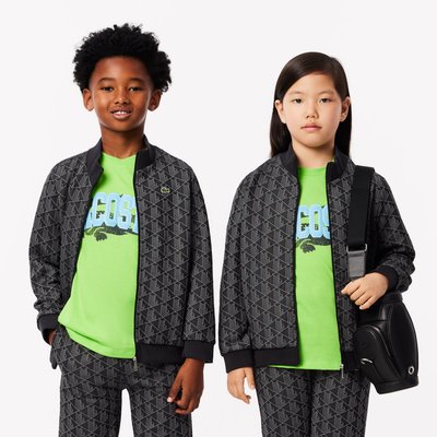 Sweatshirt Paris LACOSTE