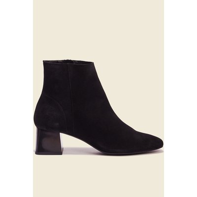 Bottines lacets femme cuir bonobo clearance