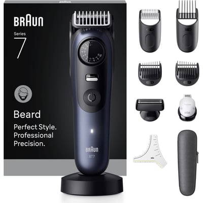 Tondeuse barbe BT7540 BRAUN
