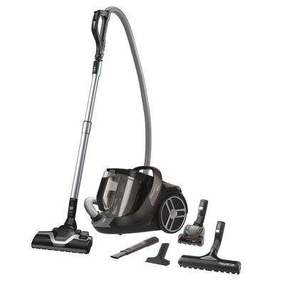 Aspirateur ss sac Silence Force Cyclonic RO7260EA ROWENTA