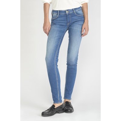 Jeans push-up slim PULP, longueur 34 LE TEMPS DES CERISES