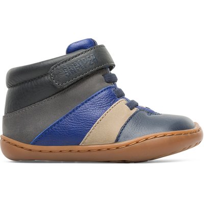 Bottes Cuir Tws CAMPER