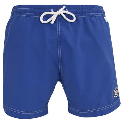 Short de bain MONTAUK 2935 Classic fit LES LOULOUS DE LA PLAGE